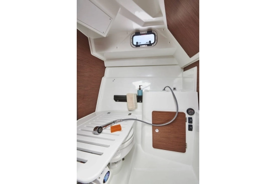 Jeanneau Merry Fisher 795 Series 2 nuova in vendita