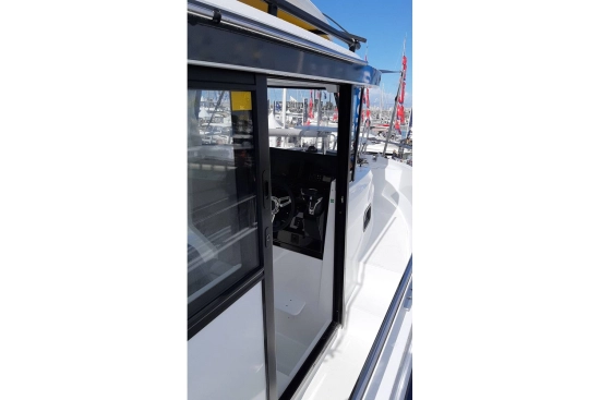 Jeanneau Merry Fisher 795 Sport Series 2 nuova in vendita