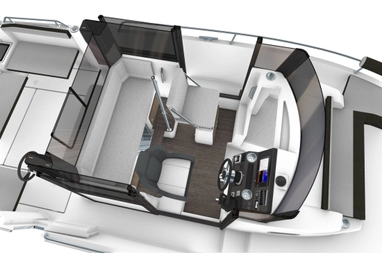 Jeanneau Merry Fisher 795 Sport Series 2 nuova in vendita