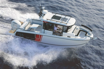Jeanneau Merry Fisher 795 Sport Series 2 nuevo en venta