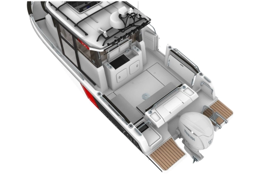 Jeanneau Merry Fisher 795 Sport Series 2 novos à venda
