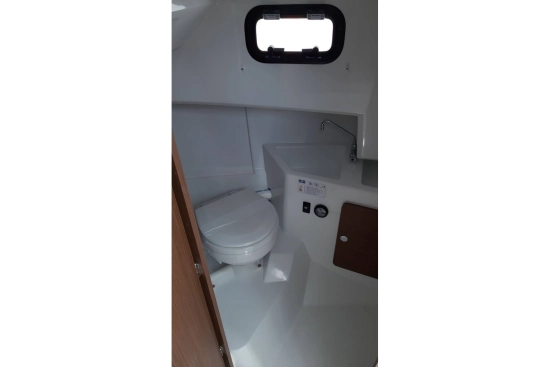 Jeanneau Merry Fisher 795 Sport Series 2 novos à venda