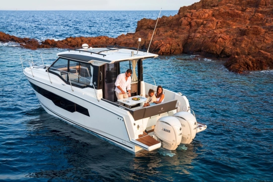 Jeanneau Merry Fisher 895 Series 2 nuevo en venta