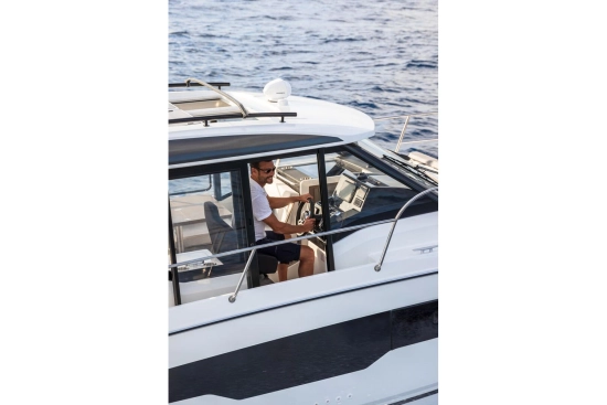 Jeanneau Merry Fisher 895 Series 2 nuevo en venta