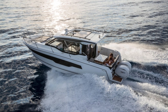 Jeanneau Merry Fisher 895 Series 2 nuevo en venta