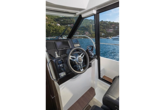Jeanneau Merry Fisher 895 Series 2 nuevo en venta