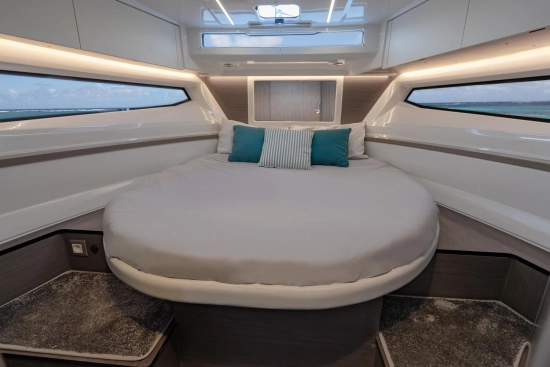 Jeanneau Merry Fisher 895 Series 2 nuevo en venta