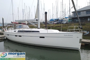 Bavaria Yachts Cruiser 46 de segunda mano en venta