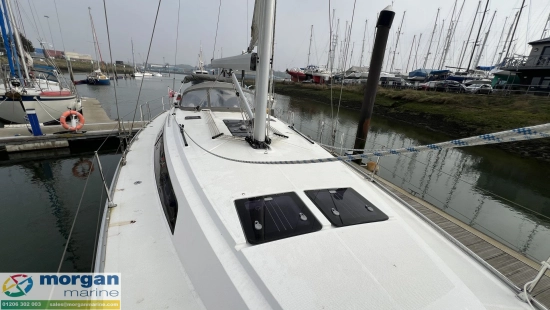 Bavaria Yachts Cruiser 46 usata in vendita