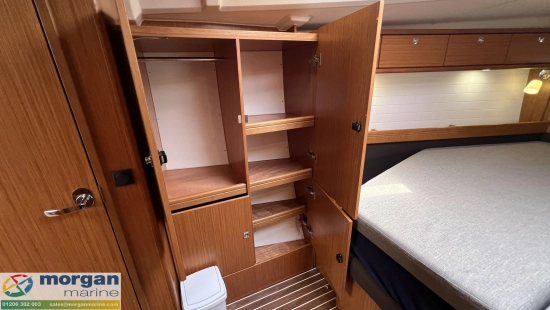 Bavaria Yachts Cruiser 46 usata in vendita