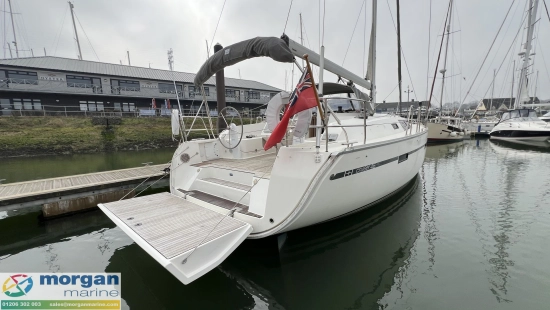 Bavaria Yachts Cruiser 46 usata in vendita