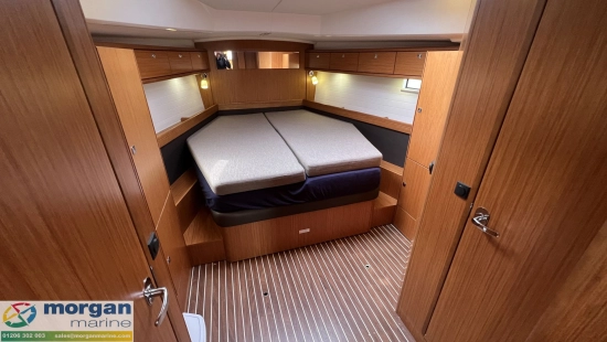 Bavaria Yachts Cruiser 46 usata in vendita
