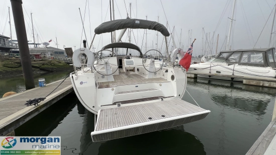 Bavaria Yachts Cruiser 46 usata in vendita