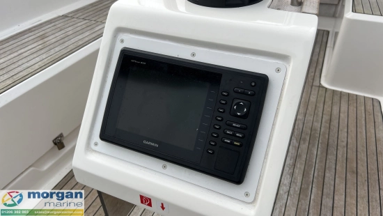 Bavaria Yachts Cruiser 46 usata in vendita