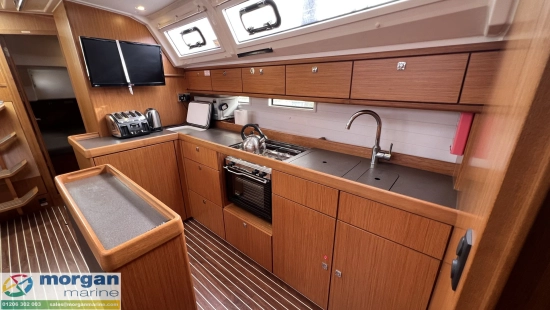Bavaria Yachts Cruiser 46 usata in vendita
