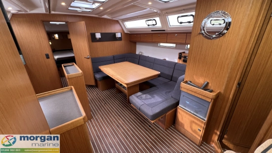 Bavaria Yachts Cruiser 46 usata in vendita