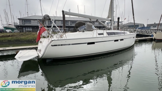 Bavaria Yachts Cruiser 46 usata in vendita