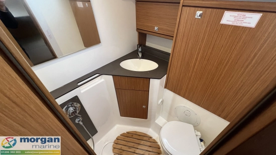 Bavaria Yachts Cruiser 46 usata in vendita