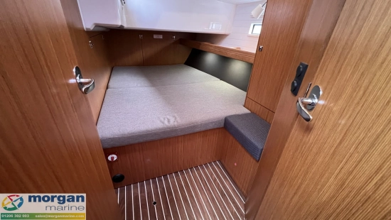 Bavaria Yachts Cruiser 46 usata in vendita
