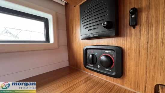 Bavaria Yachts Cruiser 46 usata in vendita
