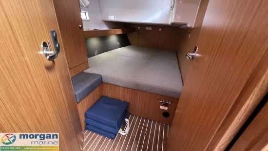 Bavaria Yachts Cruiser 46 usata in vendita