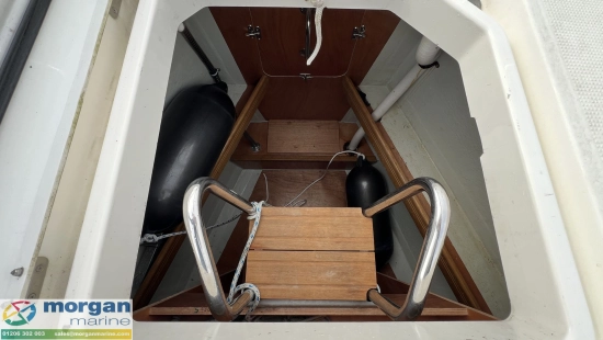 Bavaria Yachts Cruiser 46 usata in vendita