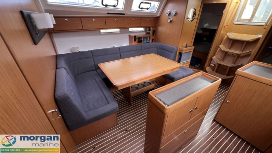 Bavaria Yachts Cruiser 46 usata in vendita