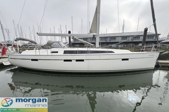 Bavaria Yachts Cruiser 46 usata in vendita