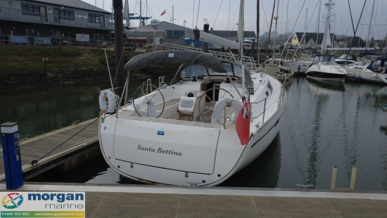 Bavaria Yachts Cruiser 46 usata in vendita