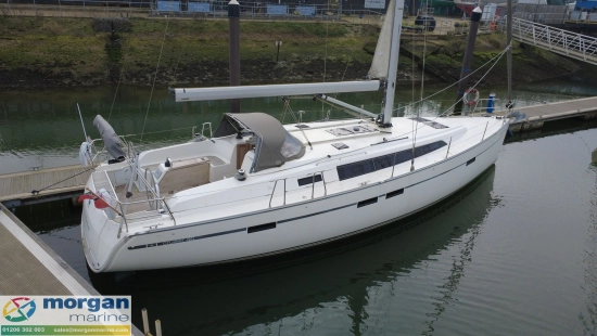 Bavaria Yachts Cruiser 46 usata in vendita