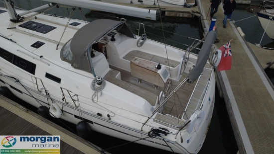 Bavaria Yachts Cruiser 46 usata in vendita