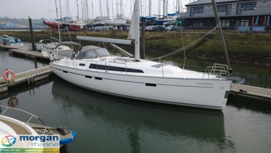 Bavaria Yachts Cruiser 46 usata in vendita