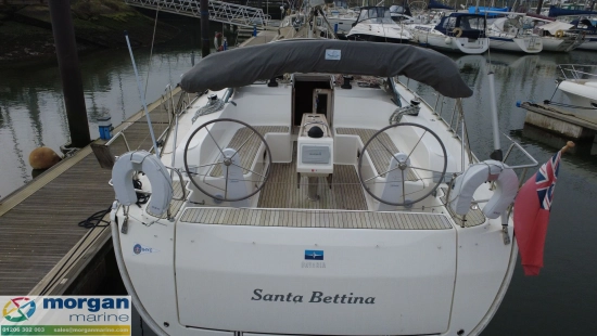 Bavaria Yachts Cruiser 46 usata in vendita
