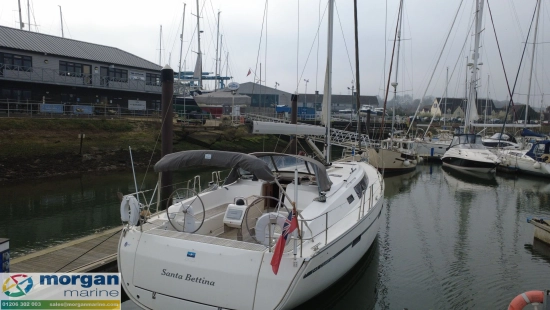 Bavaria Yachts Cruiser 46 usata in vendita