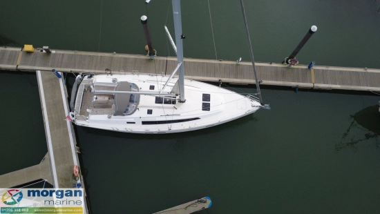 Bavaria Yachts Cruiser 46 usata in vendita
