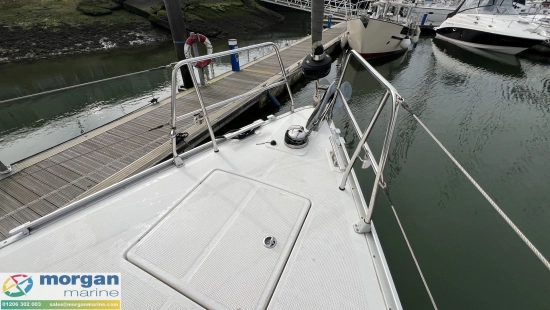 Bavaria Yachts Cruiser 46 usata in vendita