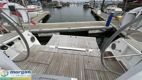 Bavaria Yachts Cruiser 46 usata in vendita