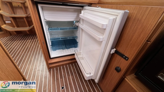 Bavaria Yachts Cruiser 46 usata in vendita