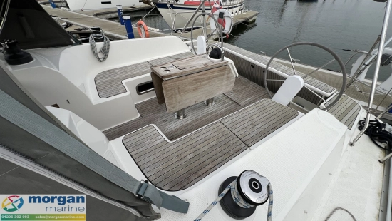 Bavaria Yachts Cruiser 46 usata in vendita