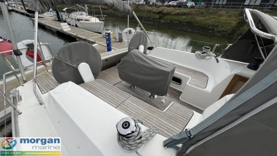 Bavaria Yachts Cruiser 46 usata in vendita