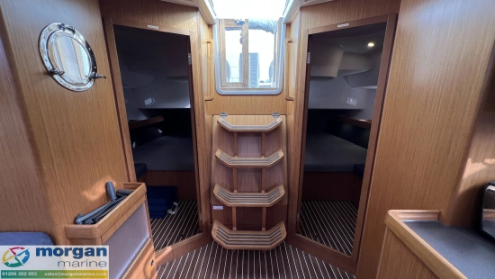 Bavaria Yachts Cruiser 46 usata in vendita
