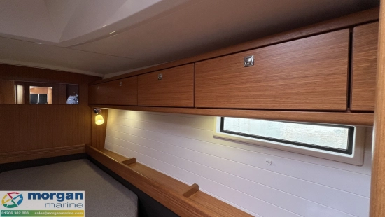 Bavaria Yachts Cruiser 46 usata in vendita