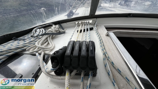 Bavaria Yachts Cruiser 46 usata in vendita