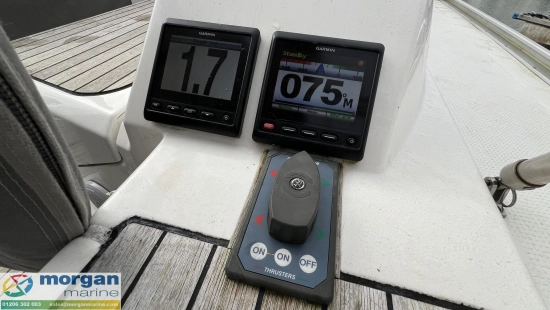 Bavaria Yachts Cruiser 46 usata in vendita