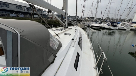 Bavaria Yachts Cruiser 46 usata in vendita