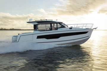 Jeanneau Merry Fisher 1095 Coupe S2 novos à venda
