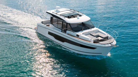 Jeanneau Merry Fisher 1095 Coupe S2 novos à venda