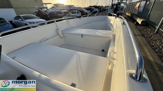 Yamarin 42 Open de segunda mano en venta