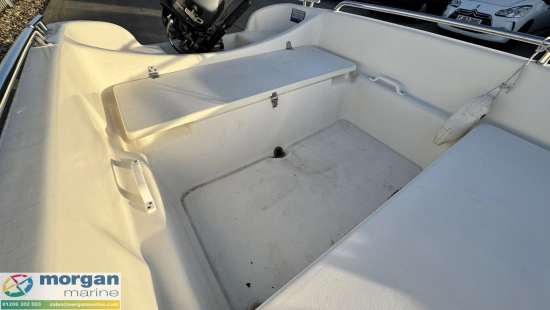 Yamarin 42 Open de segunda mano en venta