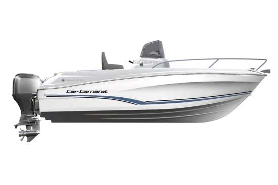 Jeanneau Cap Camarat 5.5 CC novos à venda
